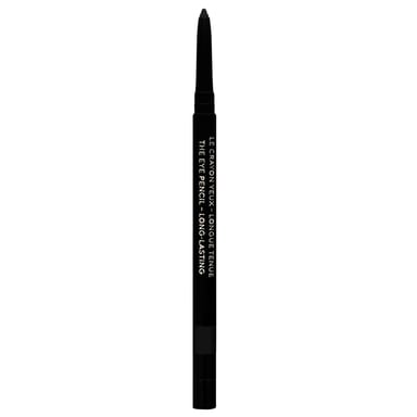 Guerlain The Intense Color Eye Pencil - Long Lasting Waterproof 01 Black Ebony