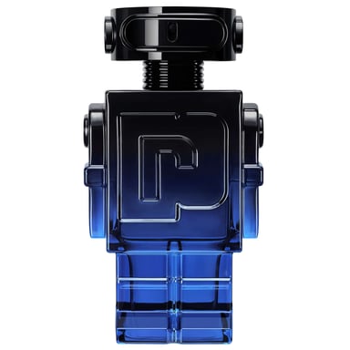 Rabanne Phantom Intense Eau de Parfum Refillable 150 ml