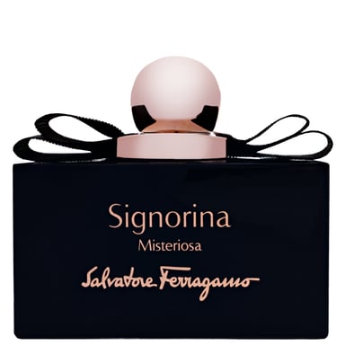 FERRAGAMO Signorina Misteriosa Eau de Parfum 100ml
