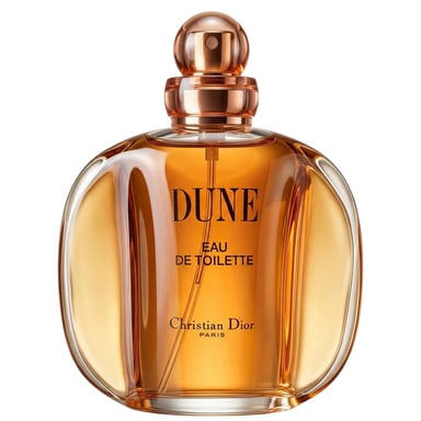 Dior Dune Eau de Toilette Spray 100 ml