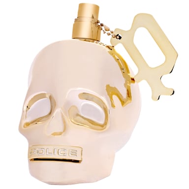 Police To Be Born To Shine Man Eau de Toilette Spray, 125 ml