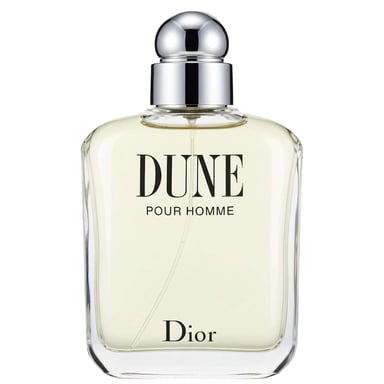 Dior Dune Pour Homme Eau de Toilette Spray 3.4 oz
