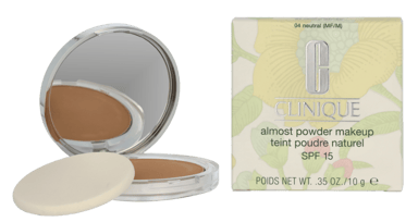 Clinique Almost Powder Make-Up SPF15