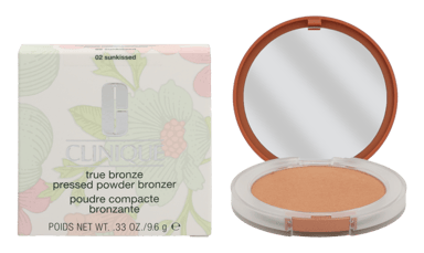Clinique True Bronze Pressed Powder Bronzer