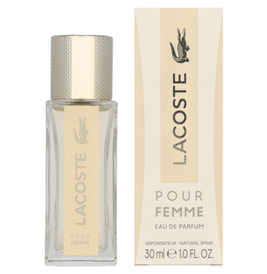 Lacoste Pour Femme Edp Spray 30 ml