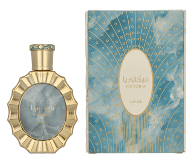 Lattafa Victoria EDP Spray