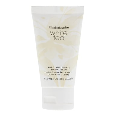 Elizabeth Arden White Tea Hand Cream 30ml
