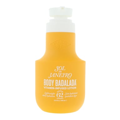 Sol De Janeiro Body Badalada Vitamine-Infused Lotion 400ml
