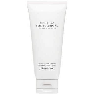 Elizabeth Arden White Tea Skin Solutions Gentle Purifying Cleanser 125ml