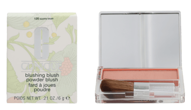 Clinique Blushing Blush Powder Blush
