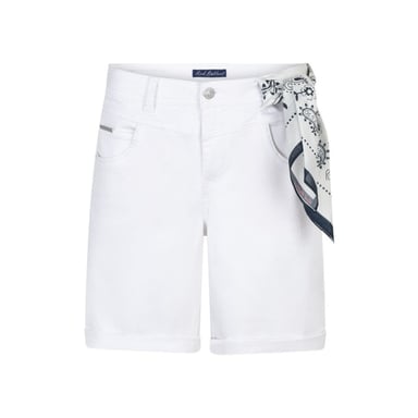 Red Button Relax short