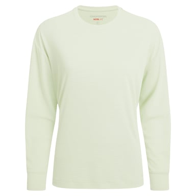 Craghoppers Dam Nosilife Långärmad T-shirt (Päron)