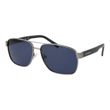 Skechers Sunglasses SE6160 08D 63