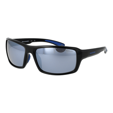 Skechers Sunglasses SE6289 01D 61