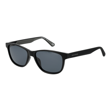 Skechers Sunglasses SE00058 01D 53