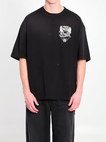 Eagle oversized T-shirt