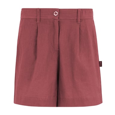 Regatta Womens/Ladies Sabelle Shorts (Slate Rose)