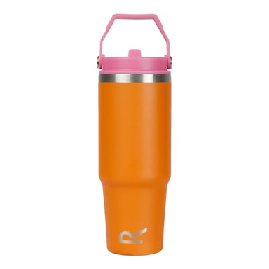 Regatta Thermulate 9L Tumbler (Orange Peel/Pink Lemonade)