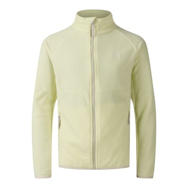 Dare 2B Childrens/Kids Switch Out Midlayer (Wax Yellow)