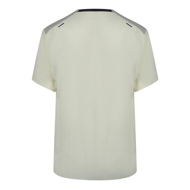 Nike Mens Trail Dri-FIT Running Top (Pale Green)