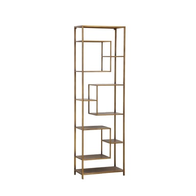 PTMD kast duana - 60x30x195cm