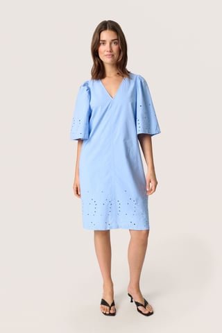 Jurk SLManja Jurk Regular fit