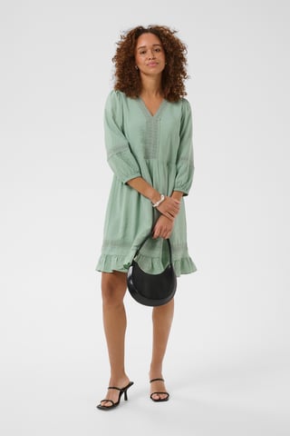 Jurk KAcarrie Jurk A-shape