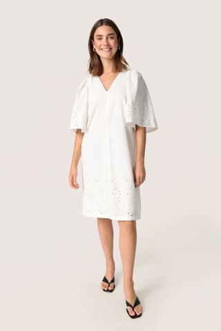 Jurk SLManja Jurk Regular fit