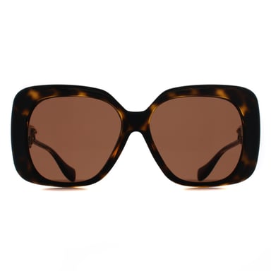 Versace VE4499U 108/73 havana donkerbruine zonnebril