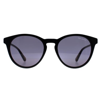 Ted Baker TB1746 Oria 001 zwart grijze zonnebril