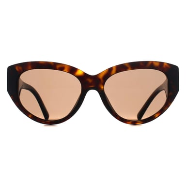 Dolce & Gabbana DG4514 502/73 havana donkerbruine zonnebril