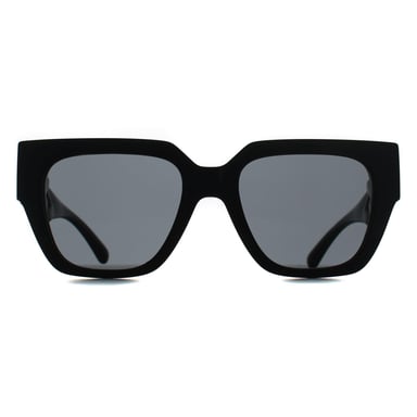 Versace VE4409 GB1/87 zwart donkergrijs zonnebril