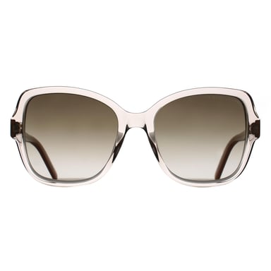 Marc Jacobs Marc 555/S 10A HA beige bruine zonnebril met kleurverloop