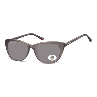 Montana MP42 D grijs gepolariseerde zonnebril