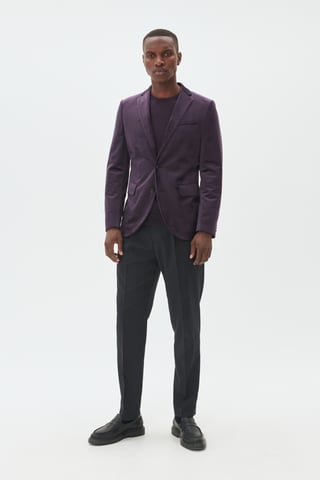 Blazer MAgeorge Blazer Regular fit