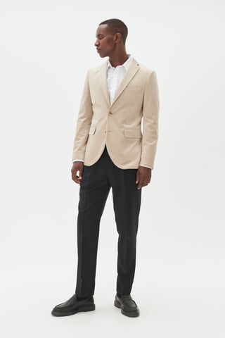 Blazer MAgeorge Blazer Regular fit