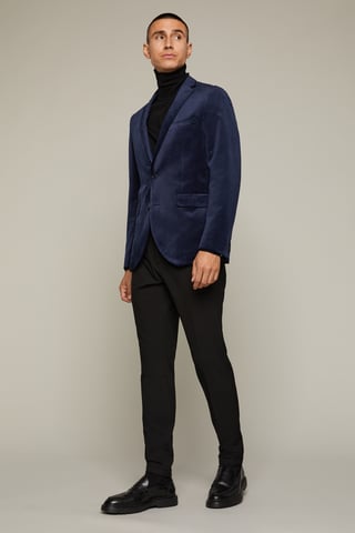Blazer MAgeorge Blazer Regular fit