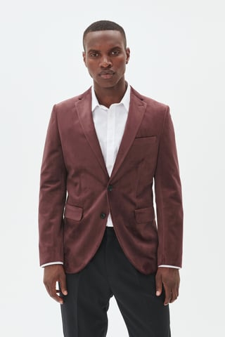 Blazer MAgeorge Blazer Regular fit