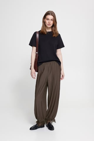 Capri IHTULLAN Capri Baggy fit