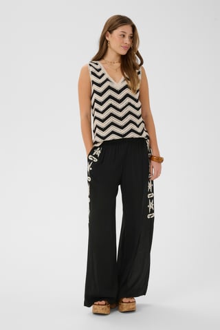 Casual broek CRAllie Casual broek Regular fit