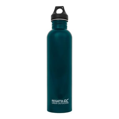 Regatta Stainless Steel 1L Water Bottle (Mediterranea)