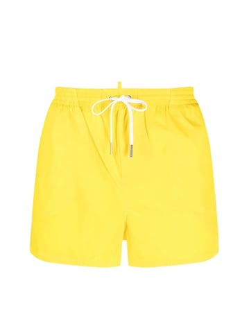 ICON Logo Swim Shorts