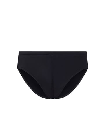 Maple Leaf Logo Swim Briefs