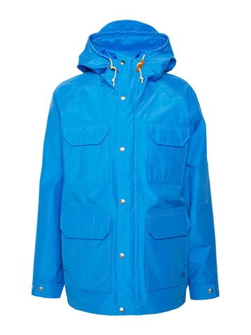 Dryvent Mountain Parka Jacket