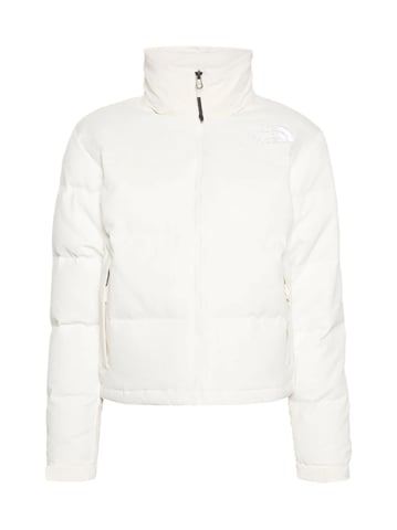 92 Ripstop Nuptse Down Jacket