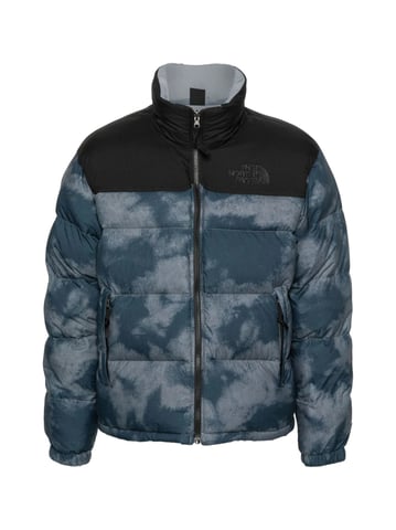 92 Crinkle Reversible Nuptse Down Jacket