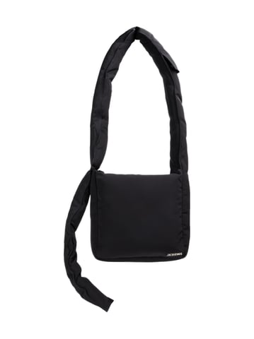 Le Cuscinu Messenger Shoulder Bag
