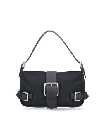 Buckle Misc Medium Shoulder Bag