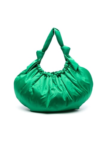 Passepartout Large Hobo Shoulder Bag