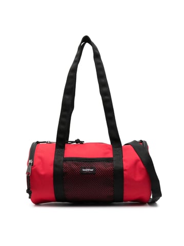 Eastpak x Telfar Medium Duffle Logo Patch Shoulder Bag